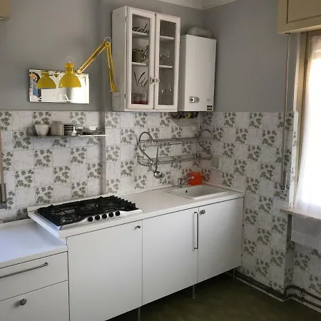 Casapiu דירה *