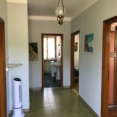 דירה Casapiu גארדה