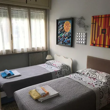 דירה Casapiu