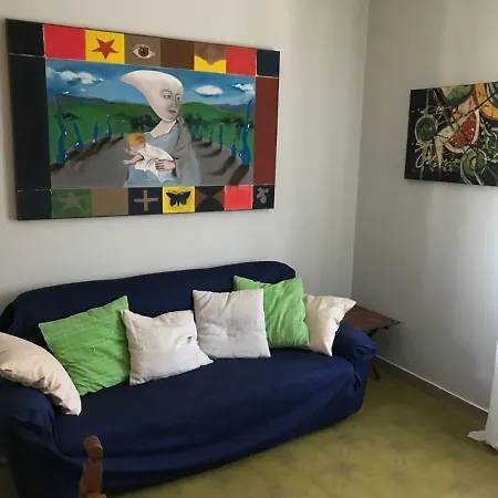 דירה Casapiu *