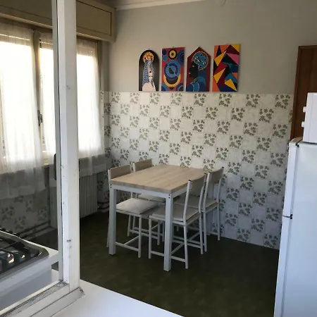 דירה Casapiu