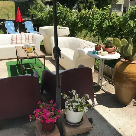 Casapiu דירה *