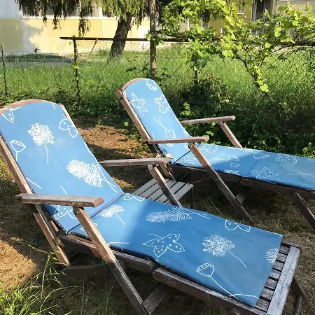 Casapiu גארדה