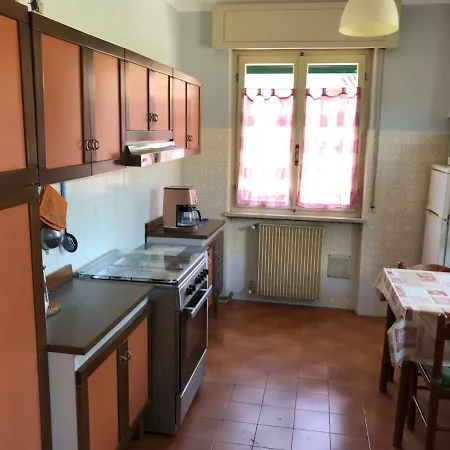 Casapiu גארדה