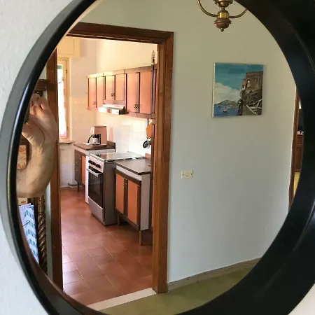 דירה Casapiu *