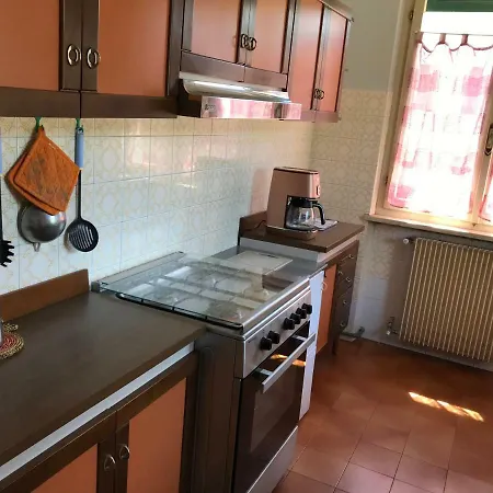 Casapiu * גארדה