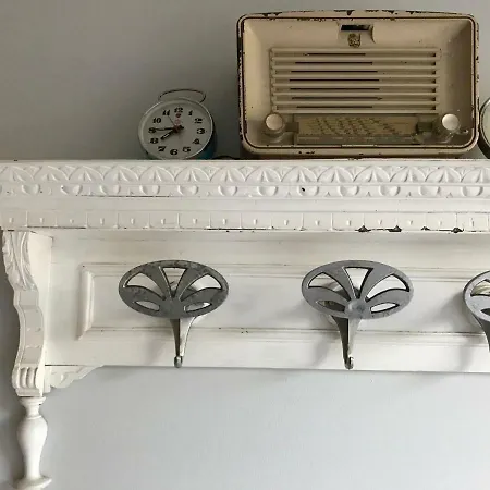Casapiu Apartamento