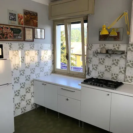 Apartamento Casapiu *