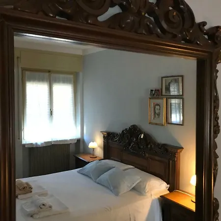 Apartamento Casapiu Garda (Verona)