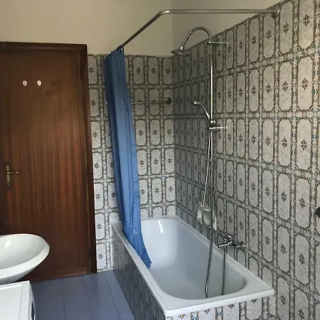Apartamento Casapiu *
