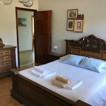 Apartamento Casapiu
