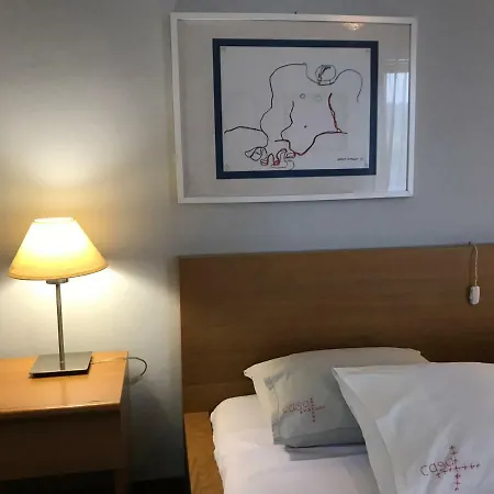 Casapiu شقة غارْدا