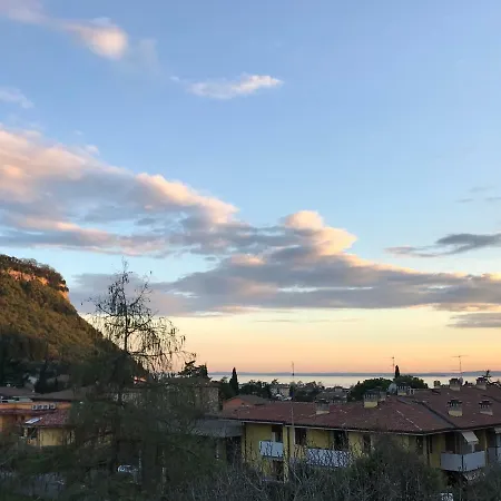 Casapiu شقة