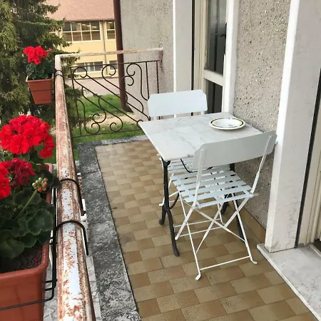 Casapiu شقة *