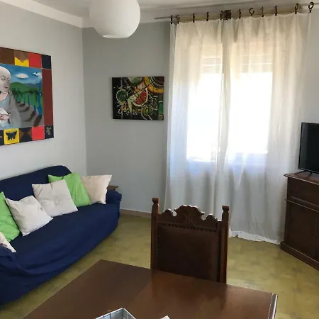 شقة Casapiu