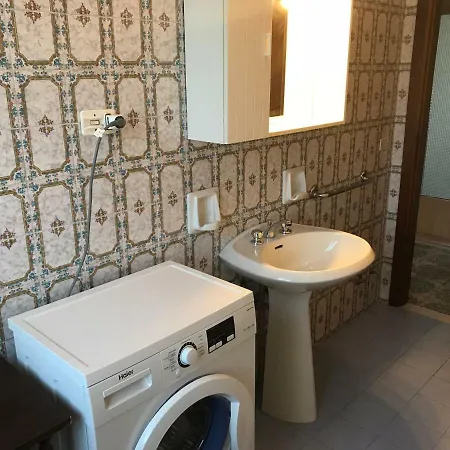Casapiu شقة غارْدا